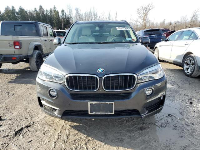 BMW X5 XDRIVE35I 2015