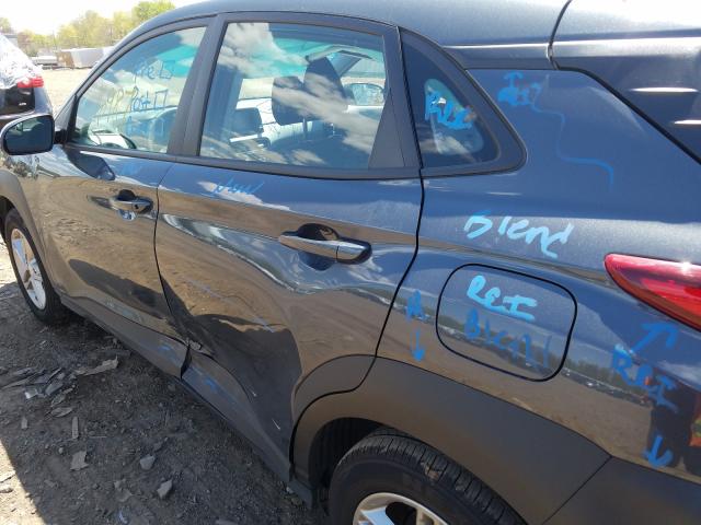 HYUNDAI KONA SE 2019