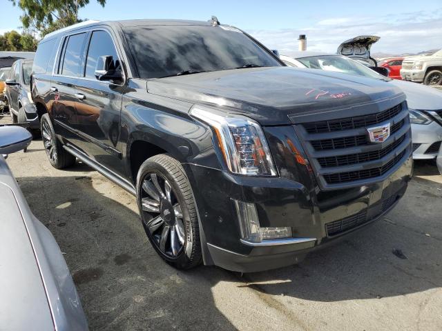 CADILLAC ESCALADE ESV PLATINUM 2017
