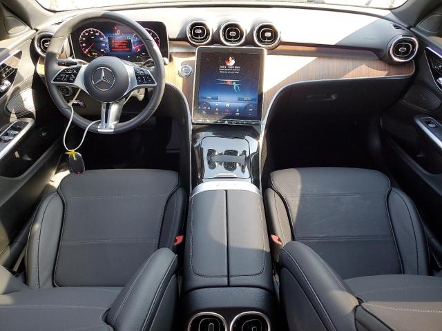 MERCEDES-BENZ C 300 4MATIC 2024