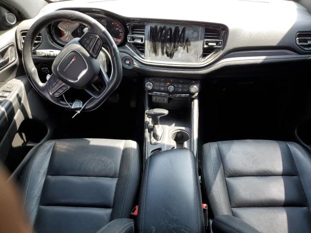 DODGE DURANGO GT 2021