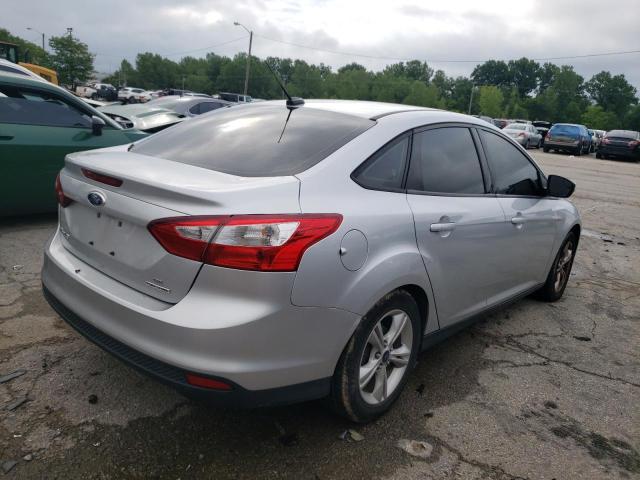 FORD FOCUS SE 2014