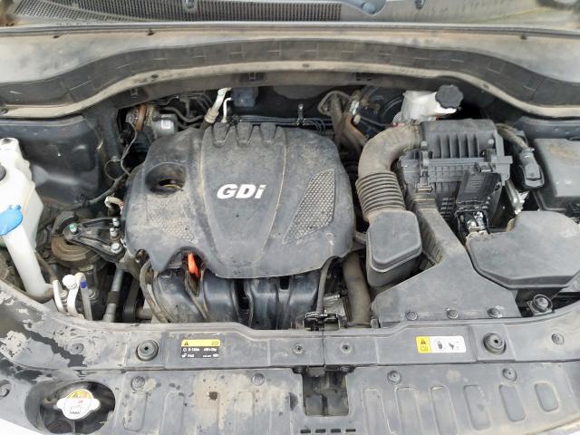 KIA SORENTO, 2015