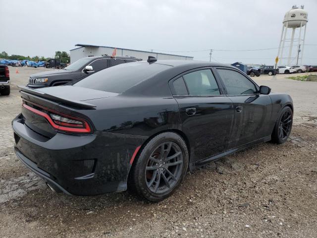 DODGE CHARGER SCAT PACK 2020
