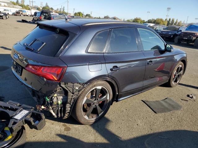 AUDI SQ5 PRESTIGE 2019
