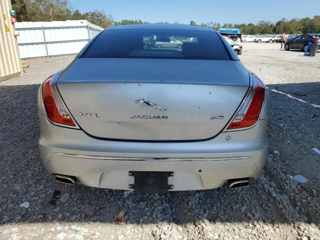 JAGUAR XJL 2012