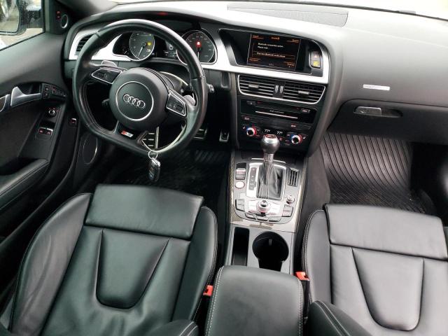 AUDI S5 PREMIUM PLUS 2016
