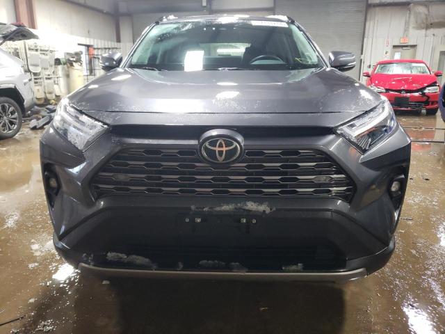 TOYOTA RAV4 LIMITED 2023