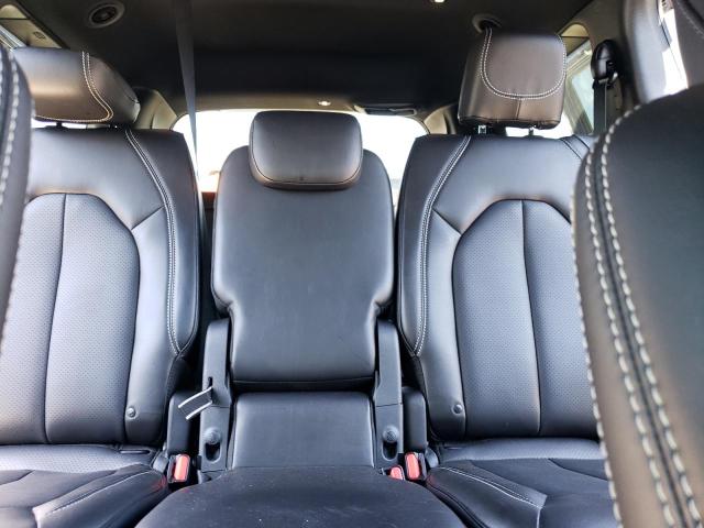 CHRYSLER PACIFICA TOURING L 2023