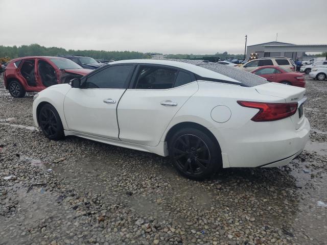 NISSAN MAXIMA 3.5S 2017