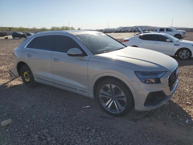 AUDI Q8 PRESTIGE S-LINE 2021