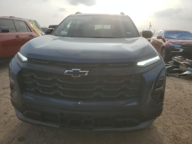 CHEVROLET EQUINOX LT 2025