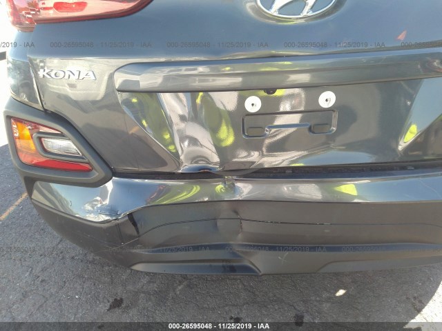 HYUNDAI KONA SEL 2019