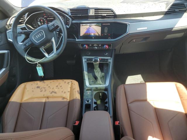 AUDI Q3 PREMIUM S LINE 45 2024