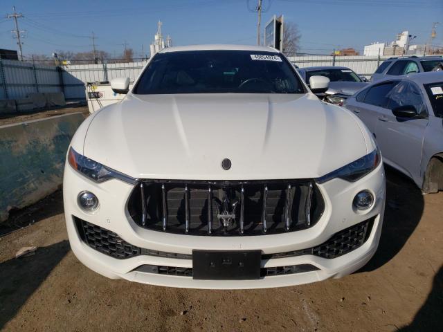 MASERATI LEVANTE S 2020