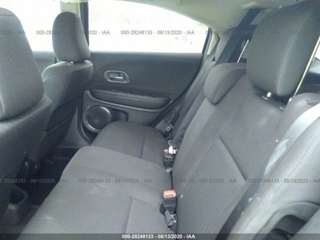 HONDA HR-V EX 2018