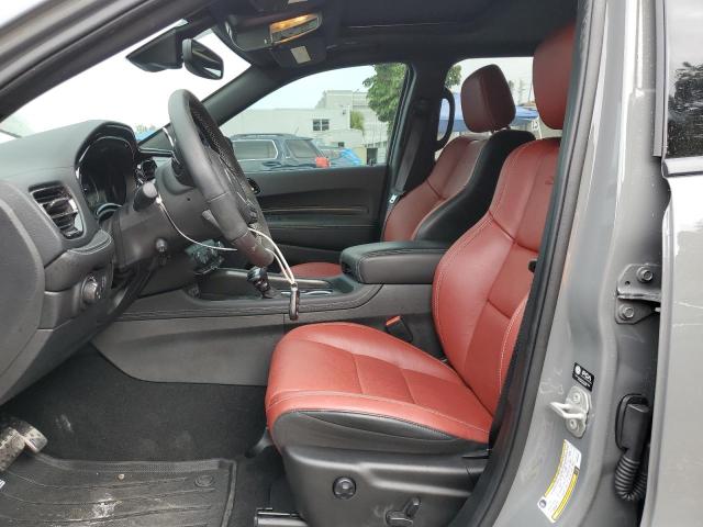 DODGE DURANGO SRT 392 2023