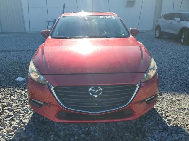 MAZDA 3 TOURING 2018