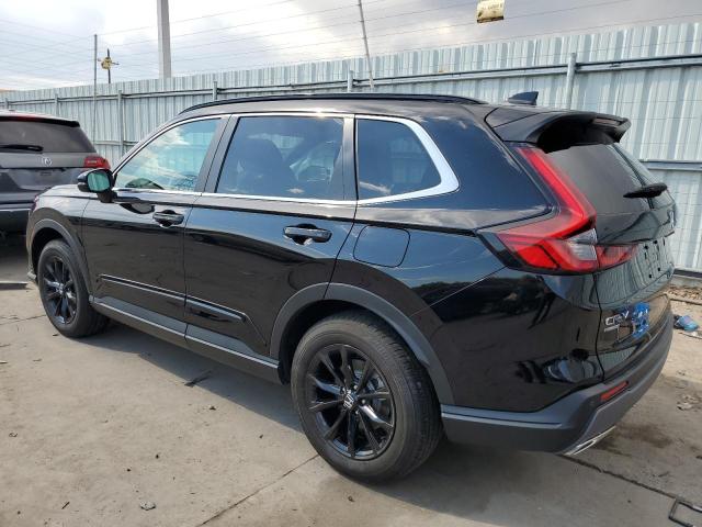 HONDA CR-V SPORT-L 2025