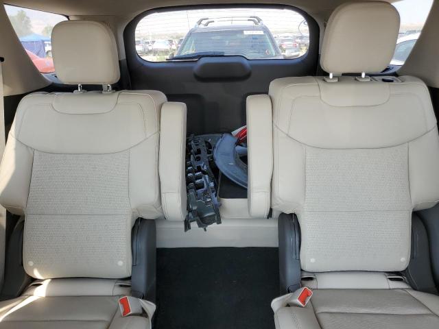 FORD EXPLORER PLATINUM 2023
