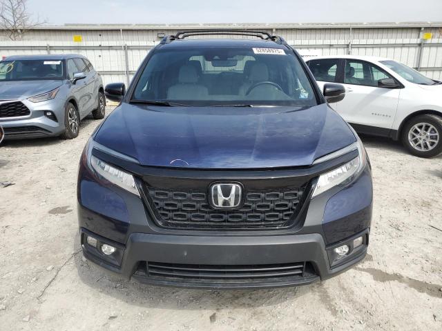 HONDA PASSPORT TOURING 2021