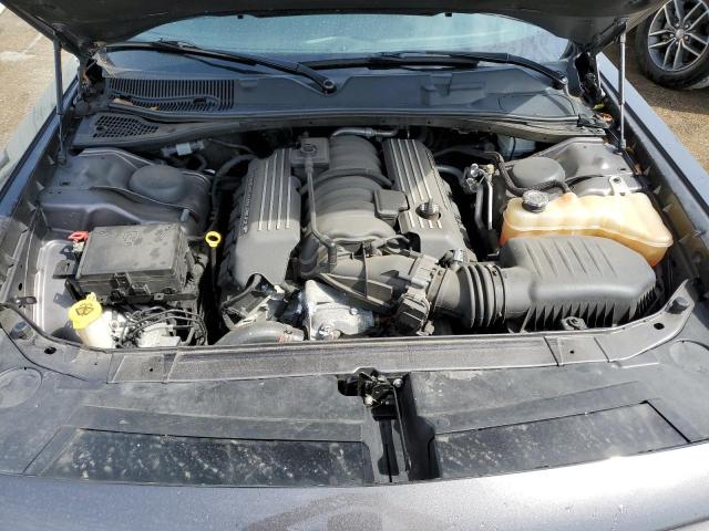 DODGE CHALLENGER R/T SCAT PACK 2016