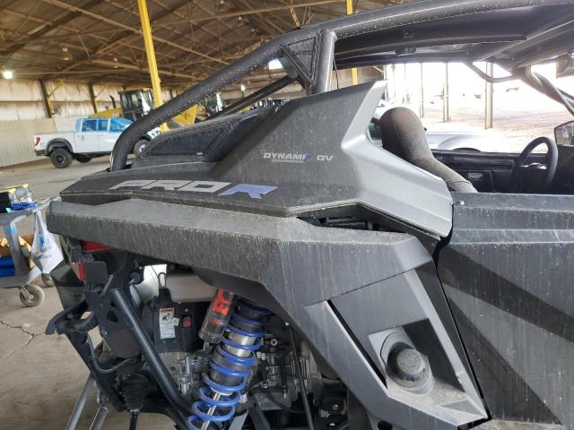 POLARIS RZR PRO R ULTIMATE 2024