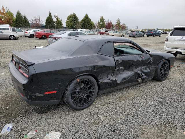 DODGE CHALLENGER SXT PLUS 2015