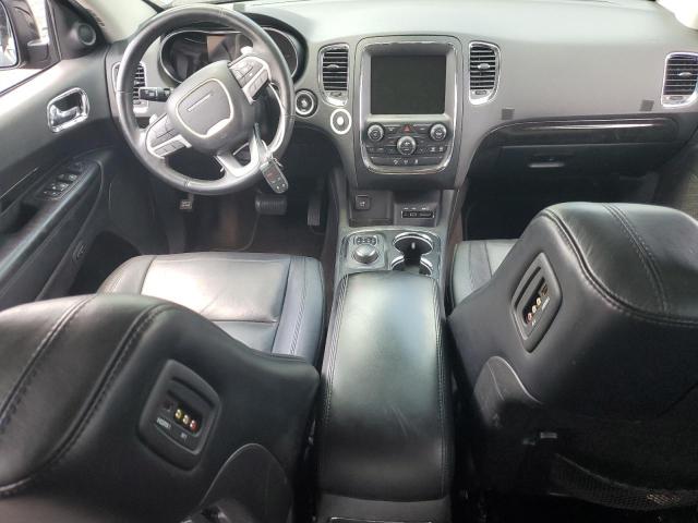 DODGE DURANGO LIMITED 2015
