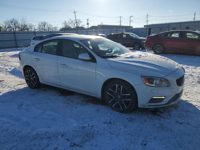 VOLVO S60 DYNAMIC 2017