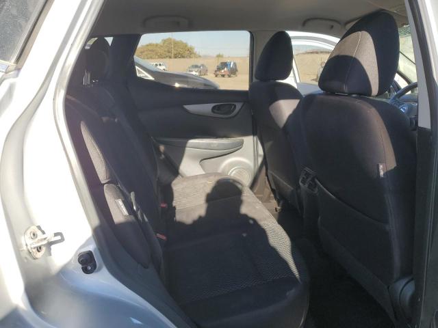 NISSAN ROGUE SPORT S 2021