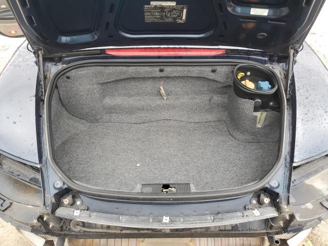 PORSCHE BOXSTER 2000
