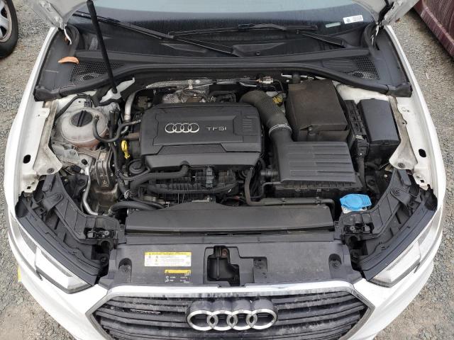AUDI A3 PREMIUM PLUS 2017