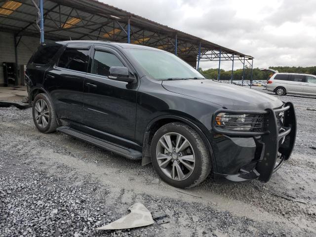 DODGE DURANGO R/T 2013