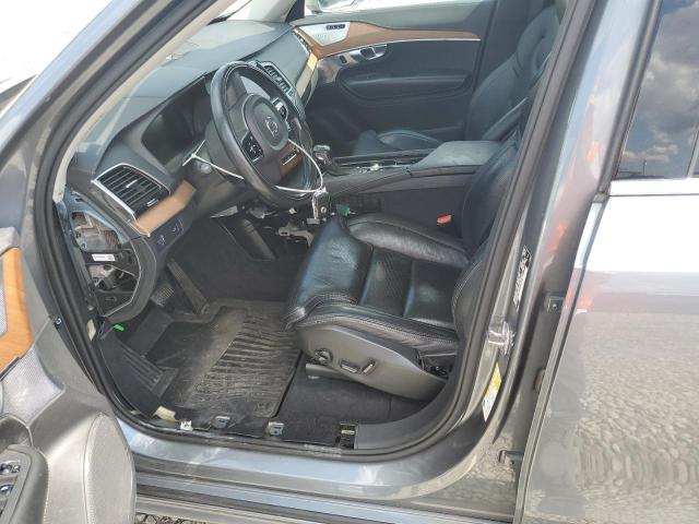 VOLVO XC90 T6 2017