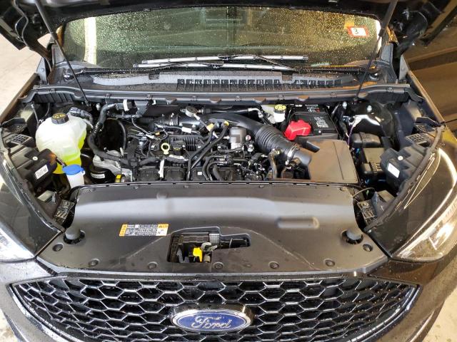 FORD EDGE SEL 2024