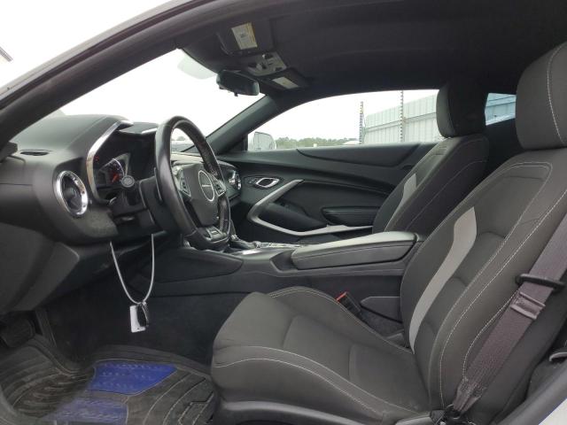 CHEVROLET CAMARO LT 2017