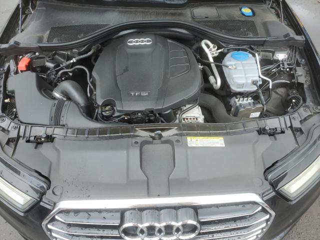 AUDI A6 PREMIUM PLUS 2015