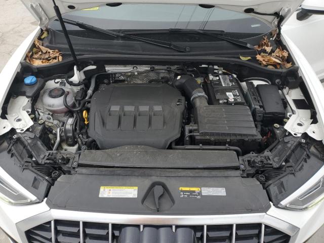 AUDI Q3 PREMIUM PLUS S-LINE 2020