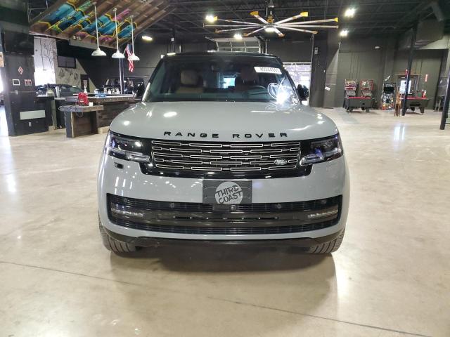LAND ROVER RANGE ROVER AUTOBIOGRAPHY 2023