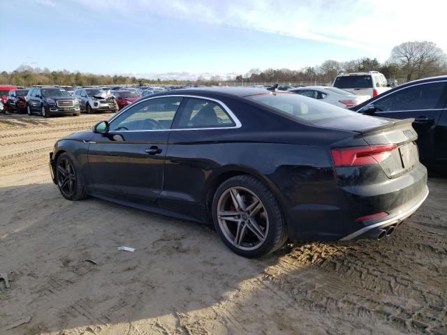 AUDI S5 PRESTIGE 2017