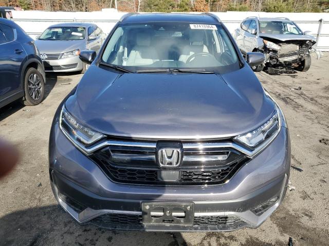 HONDA CR-V TOURING 2022