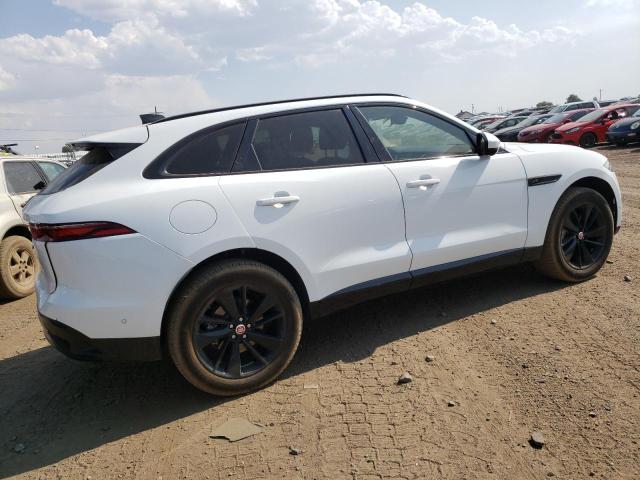 JAGUAR F-PACE S 2021