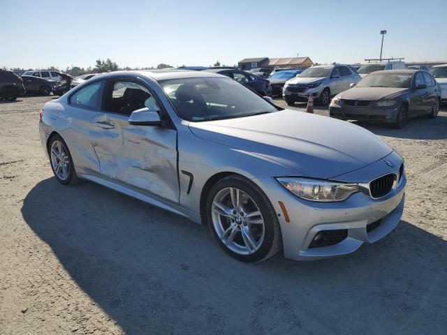 BMW 430I 2017