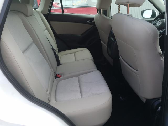 MAZDA CX-5 SPORT 2016