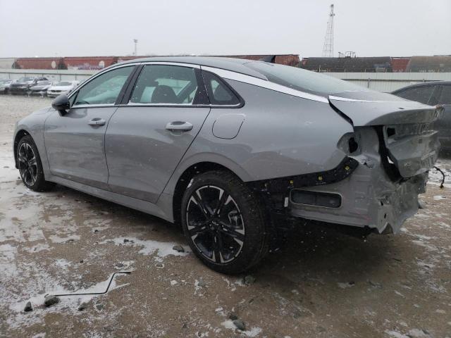 KIA K5 GT LINE 2024