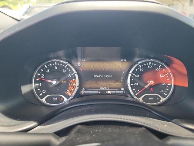 JEEP RENEGADE TRAILHAWK 2023