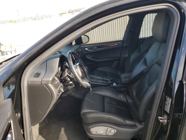 PORSCHE MACAN 2019