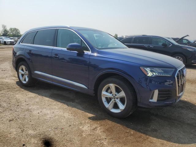 AUDI Q7 PREMIUM PLUS 2023