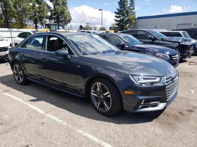 AUDI A4 PREMIUM PLUS 2018
